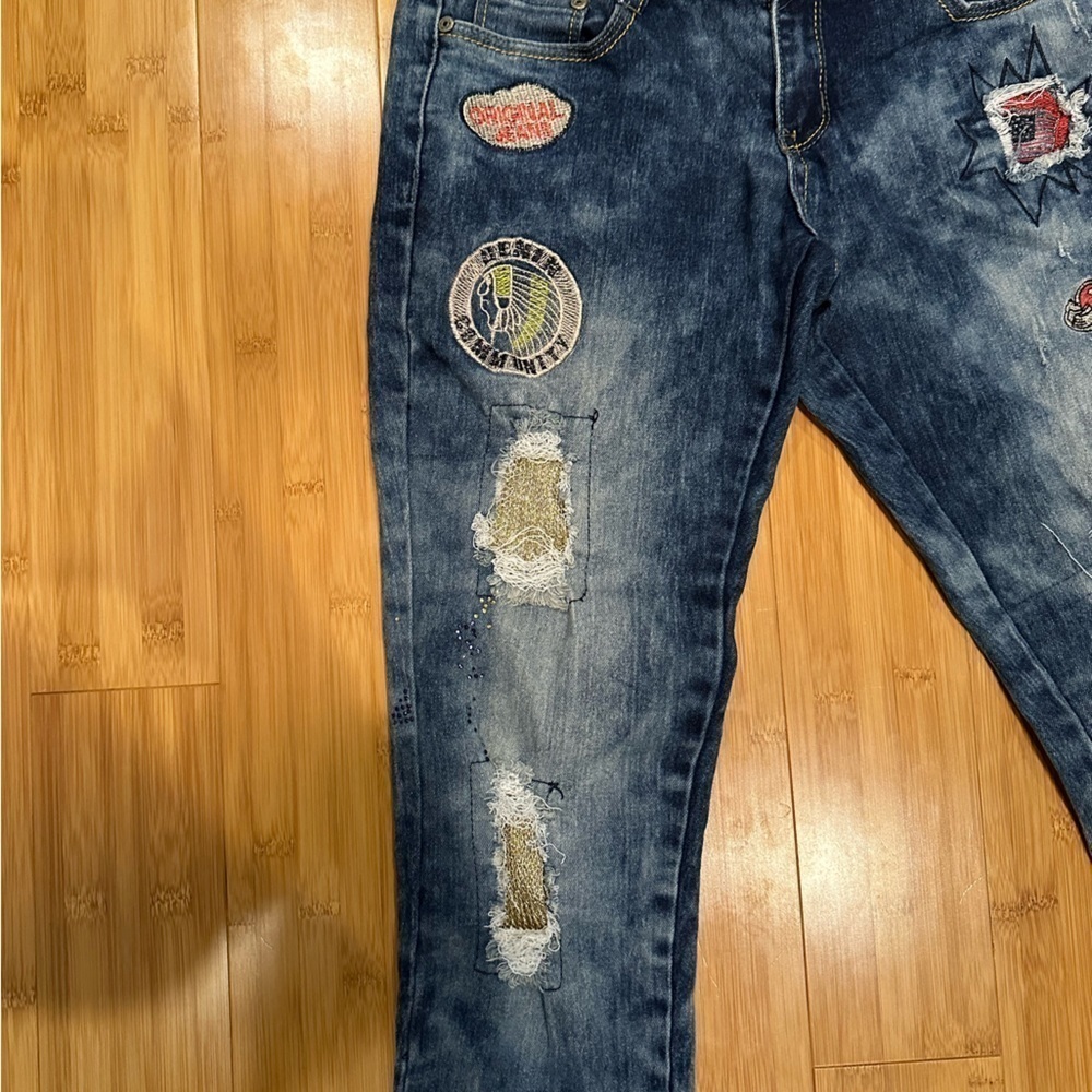 Premiere Rue21 jeans - Picture 4 of 8